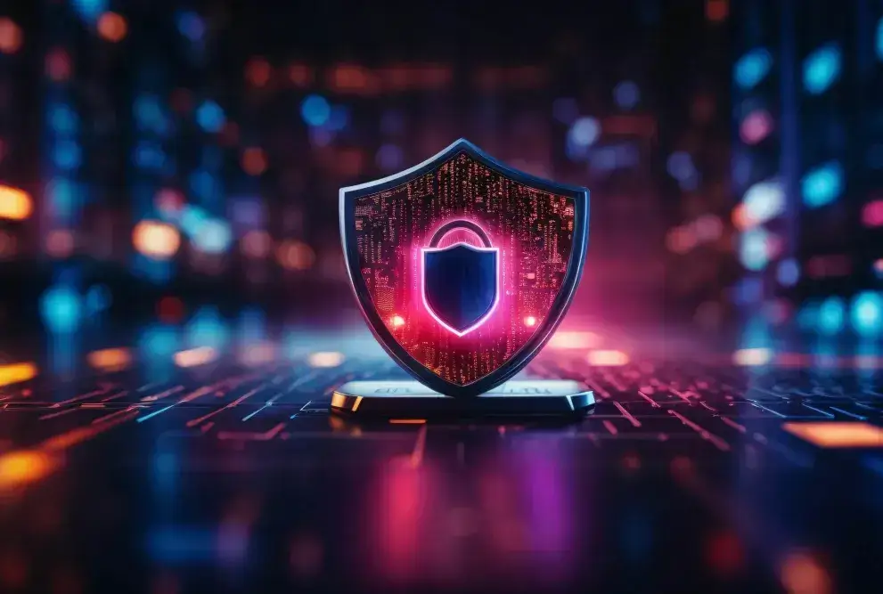 Cyber ​​security and data protection