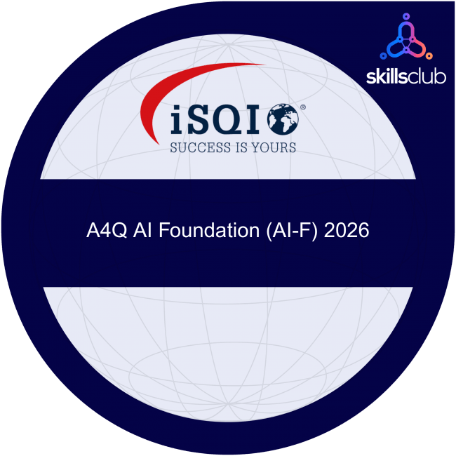 A4Q AI Foundation (AI-F)