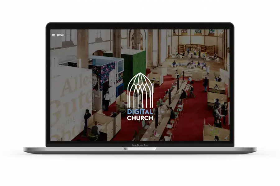 Digital Church | Hetz Enterprises