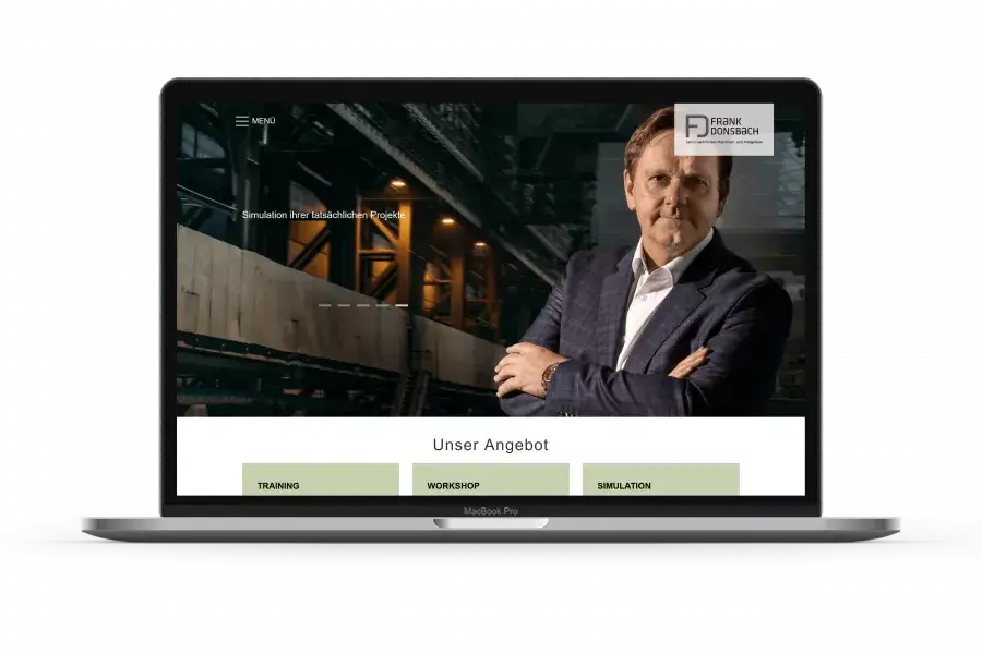 Donsbach | Hetz Enterprises