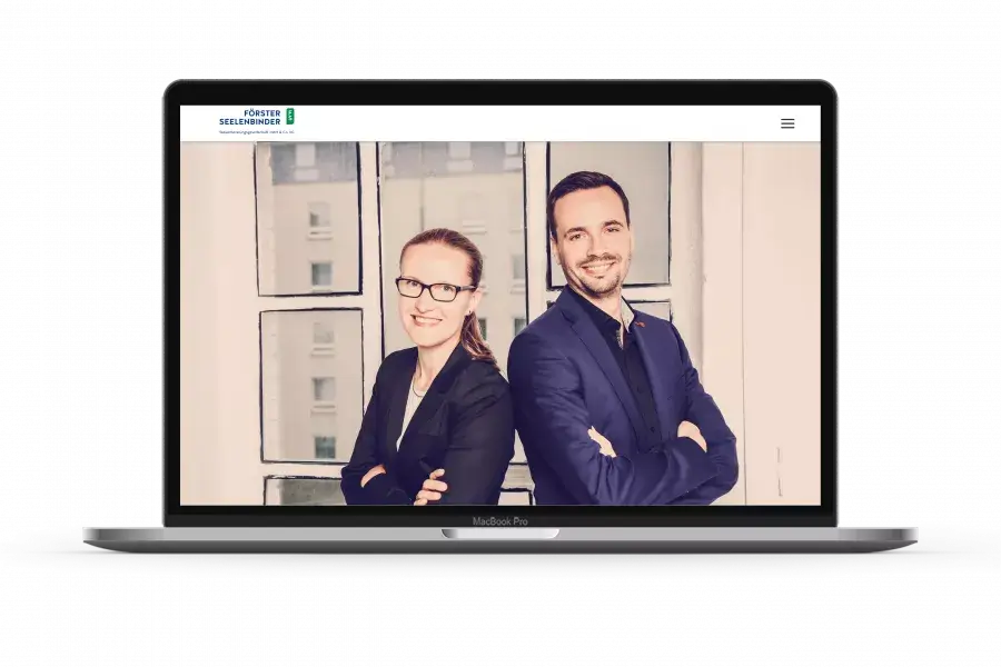 Project F&ouml;rster und Seelenbinder