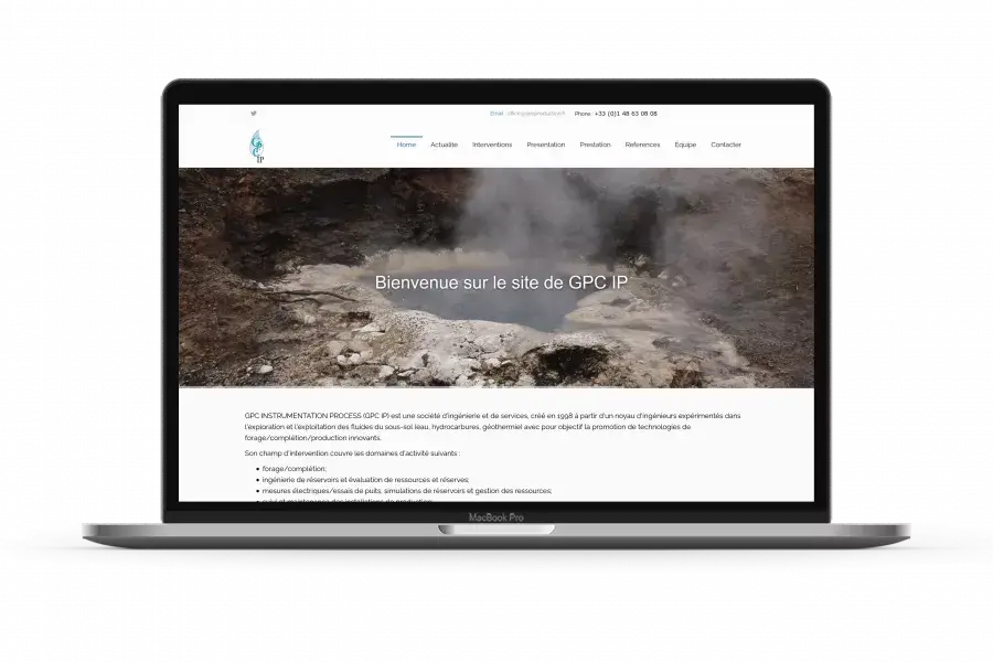 GPC IP France | Hetz Enterprises