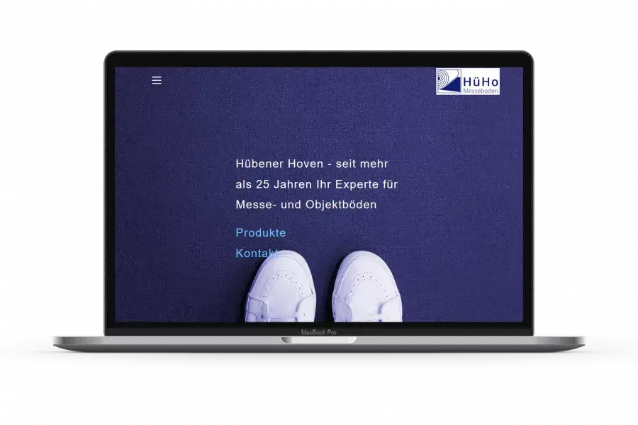 H&uuml;bener-Hoven | Hetz Enterprises