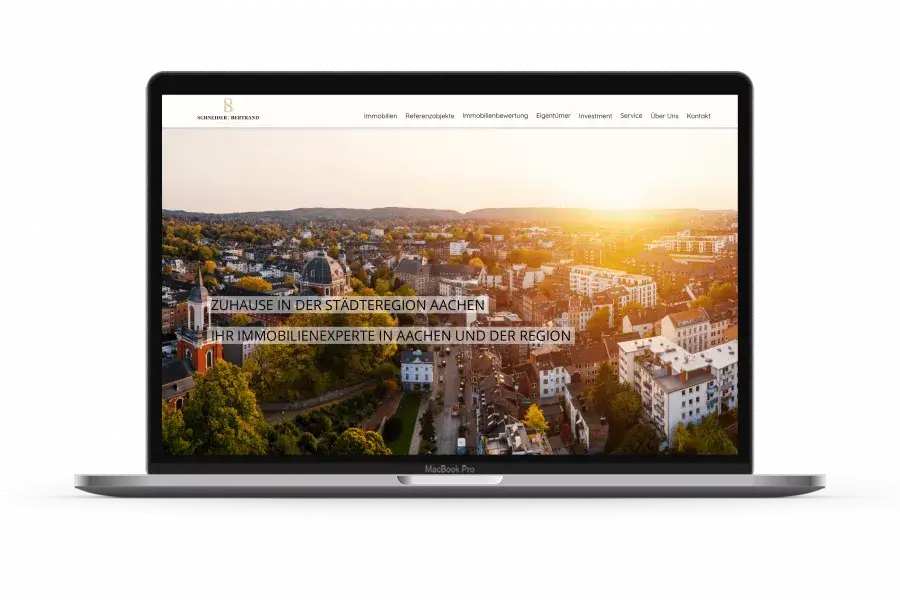 SundB Immobilien | Hetz Enterprises