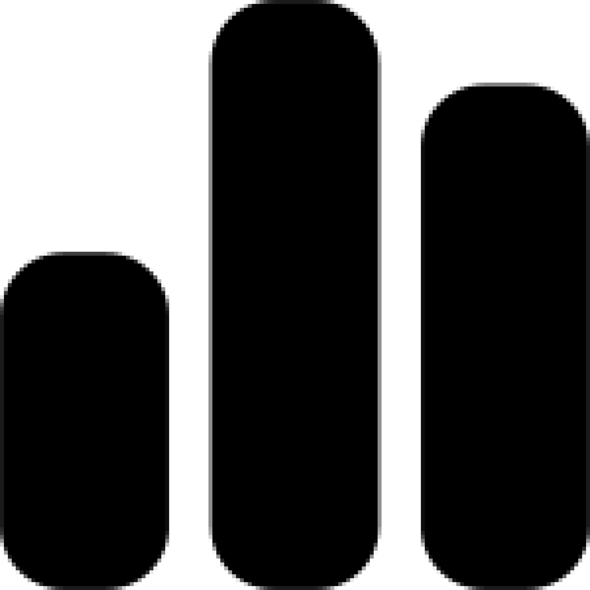 Chart Simple Logo