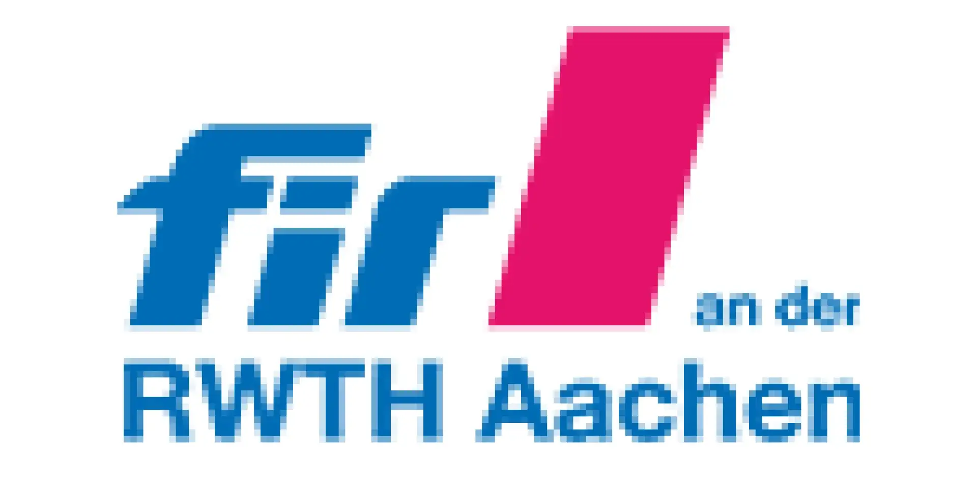 FIR an der RWTH Aachen | Hetz Enterprises