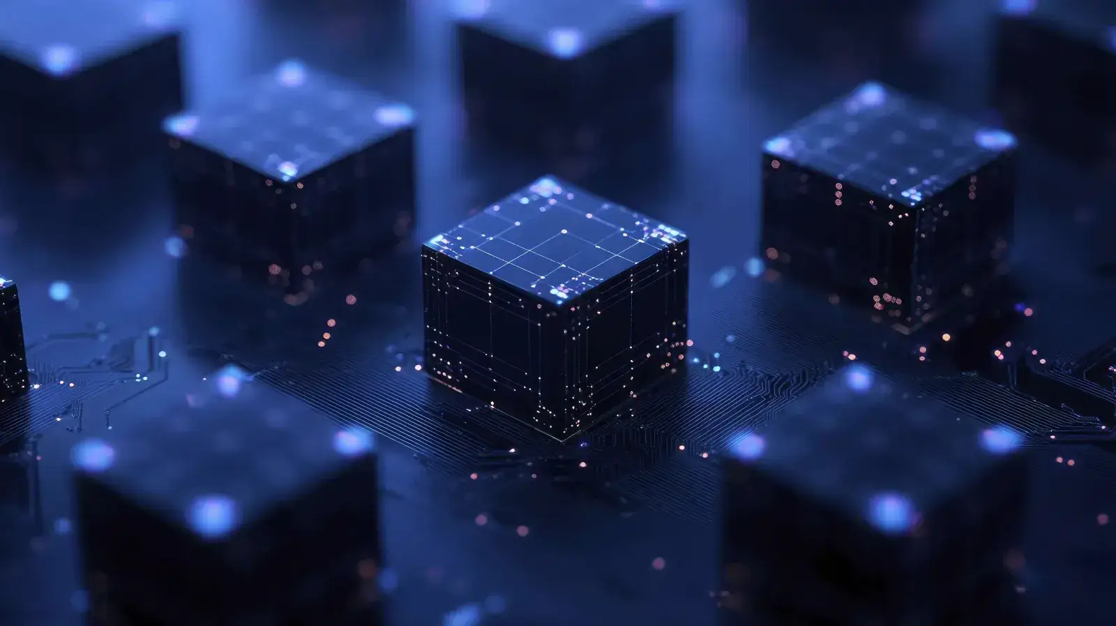 Microservices für skalierbare Software