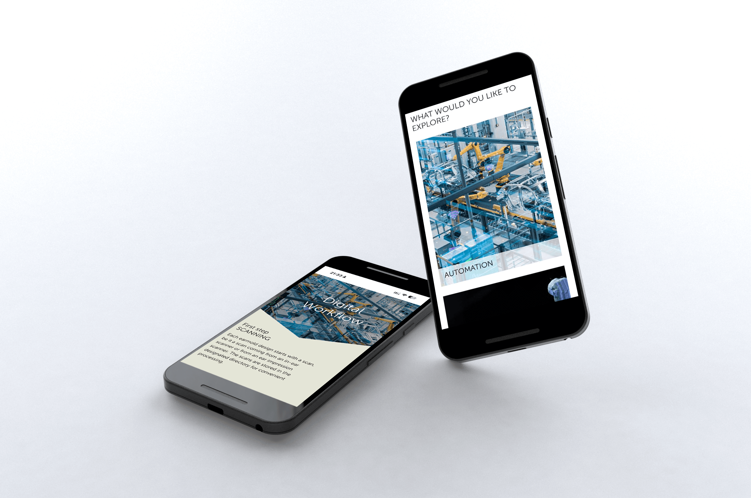 Cyfex Ag | Hetz Enterprises