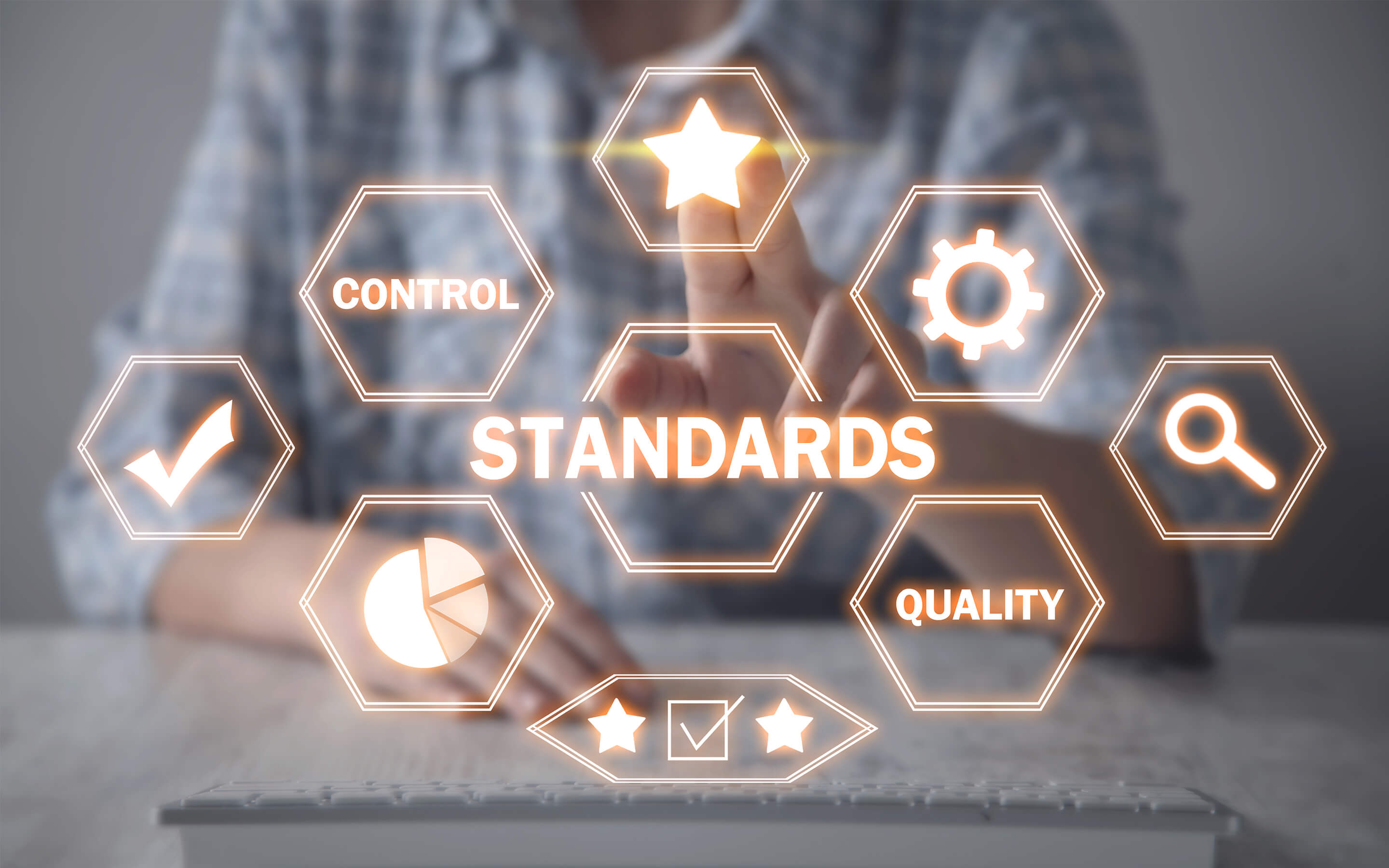 Quality Assurance Standards | Hetz Enterprises