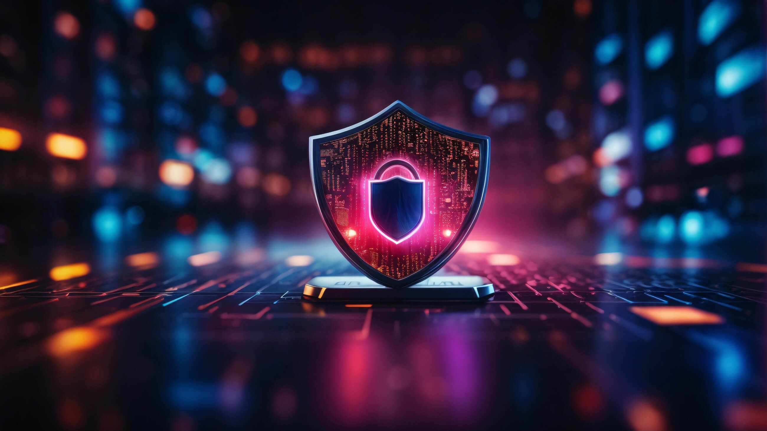 Cyber security and data protection Cyber security and data protection